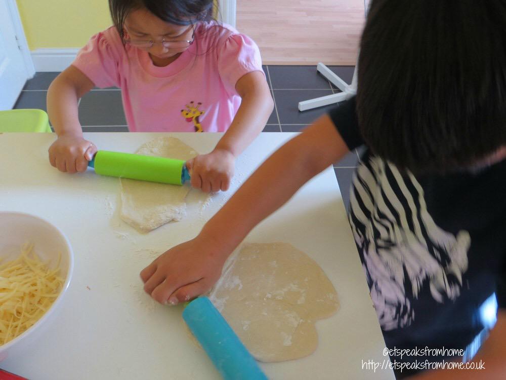 etspeaksfrom's tweet image. @AldiUK my #minibaker