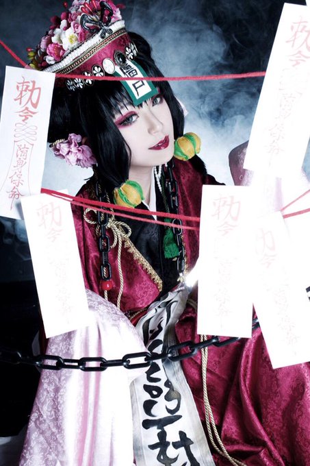 Twitterのコスプレ画像36