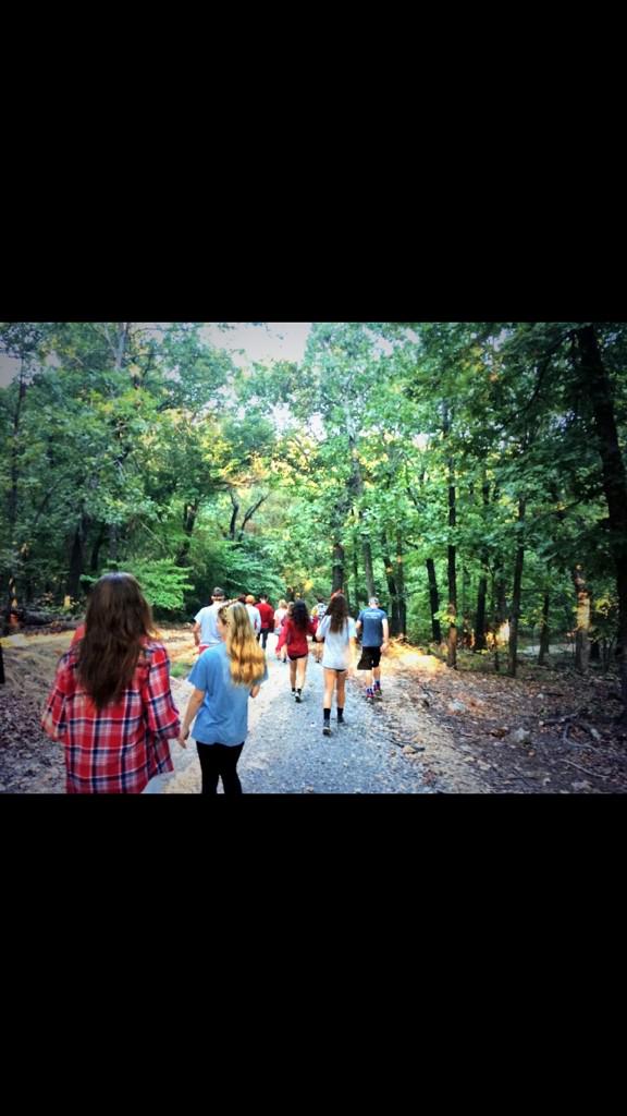 Leadership Retreat applications are available in the Activities Office!  They are due next Friday, August 28!