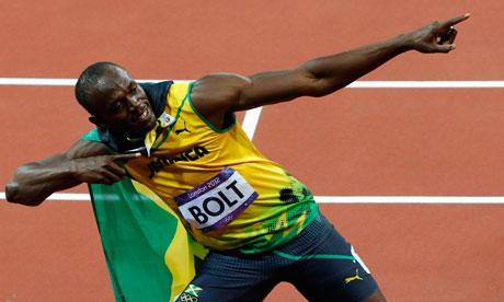 Happy Birthday to the fastest man in the world turning 29 today!     