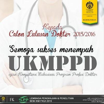 LPP BEM IKM FKUI (@lppfkui) on Twitter photo 