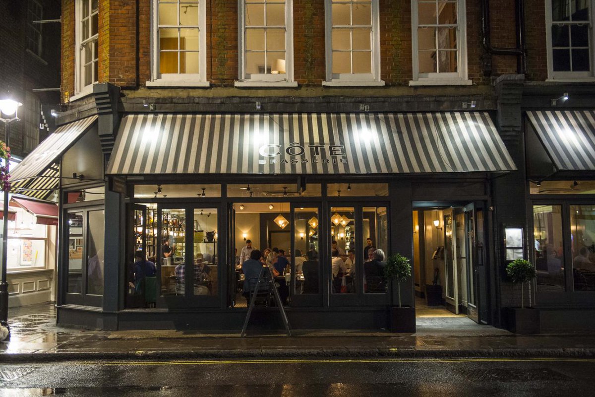 standardnews's tweet photo. Exposed: how Côte staff miss out as entire service charge goes to company http://t.co/uGXGNfpw5Y http://t.co/BEnrrV56wK