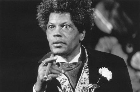 Happy birthday Clarence Williams III       
