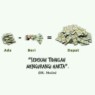 TauladanROSUL's tweet photo. Yukk tingkatkan Rasa peduli kita terhadap sesama. http://t.co/y7KwLCCKnX