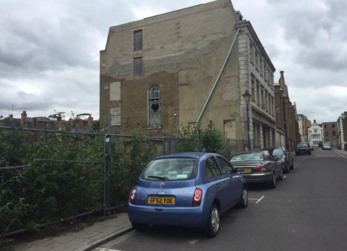 GrantMillsWood's tweet image. #residentialdevelopmentopportunity #Ramsgate #CT11 0.8 Acre site with planning for 87 flats  grantmillswood.com/property-detai…