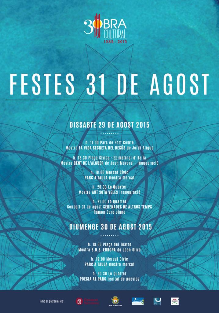 Obra Cultural Alguer tweet media