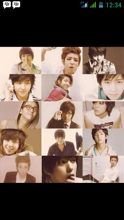 Happy Birthday Kim Kibum^^   