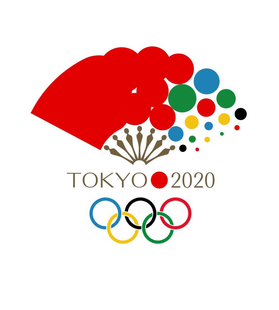 XLKX's tweet photo. 東京オリンピックのロゴこれにしようよ！ http://t.co/lhytSMgIMO