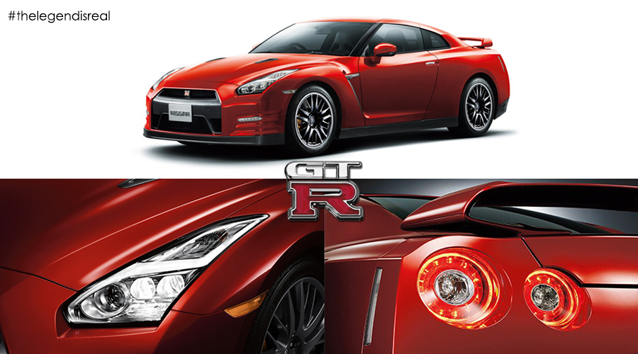 GTRHatfield's tweet photo. From the beginning, we knew #gtr was going to redefine the breed in terms of performance, refinement and capabilities http://t.co/gf70jH7SQW
