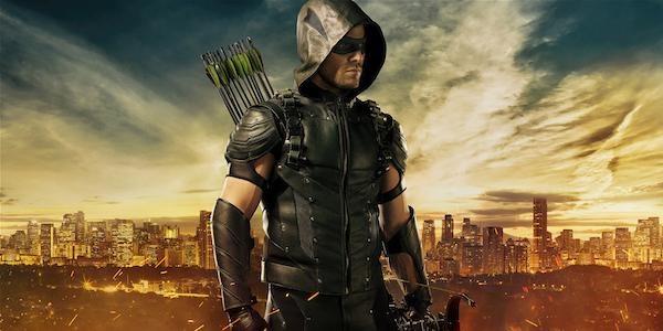 GentsCove's tweet photo. #StephenAmell will take the ring in his #GreenArrow costume #WWE #SummerSlam http://t.co/MUZBrKmuJ9