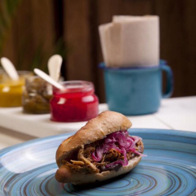 Cochinita Pibil tweet media