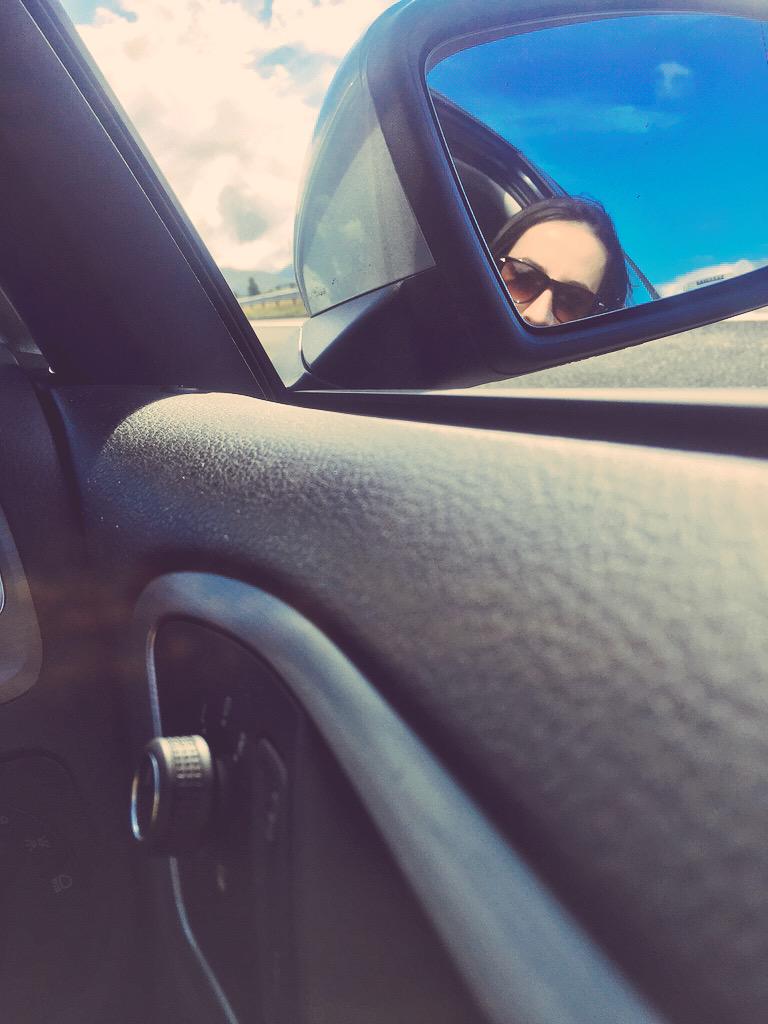 marycairns89's tweet photo. Traffic #A9 #alieninthesky 👽 http://t.co/vzftSKtfQf