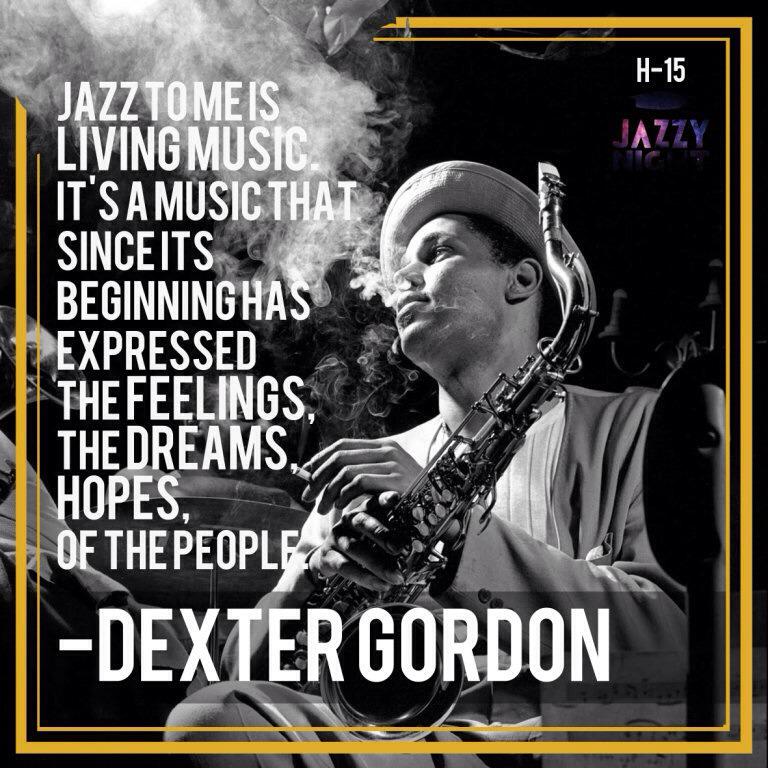 JIPUI2014's tweet image. H-15 Jazz Night!!! can&apos;t wait!!!