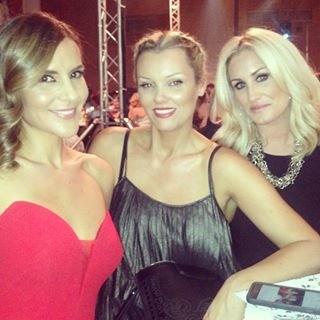 Callanberry beauties.