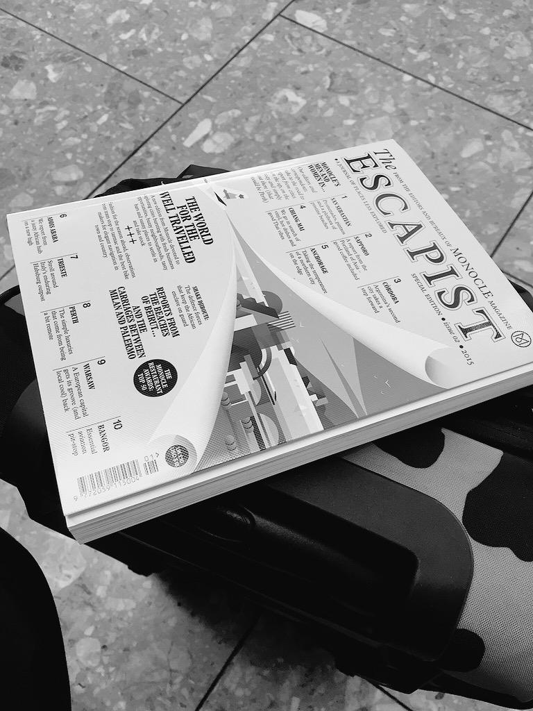 Charliejrgower's tweet photo. Travel day ✈️🇺🇸 http://t.co/uAjWPnEYQE