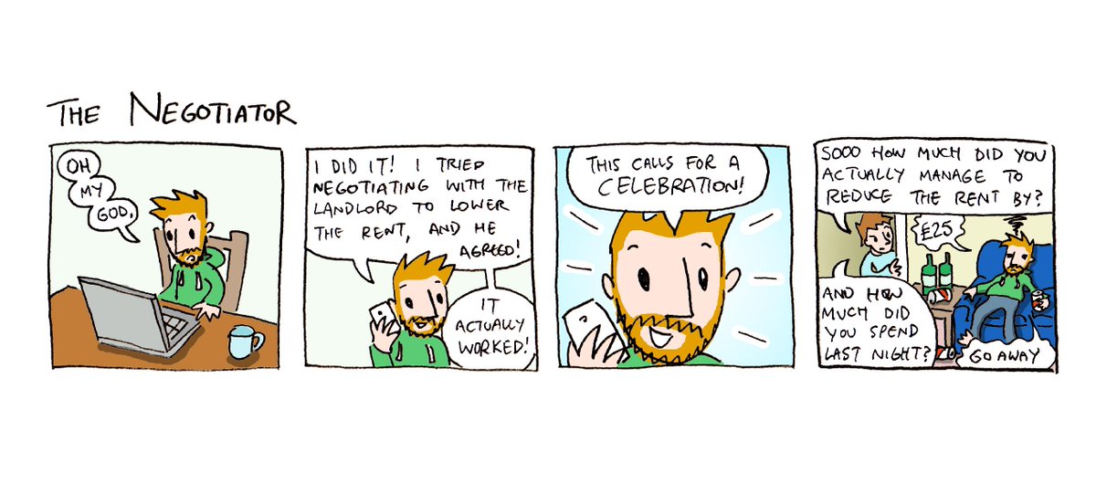 BrokeComic's tweet photo. A small victory for the common man aka the bloke down the offy. http://t.co/bPflLu0CDe