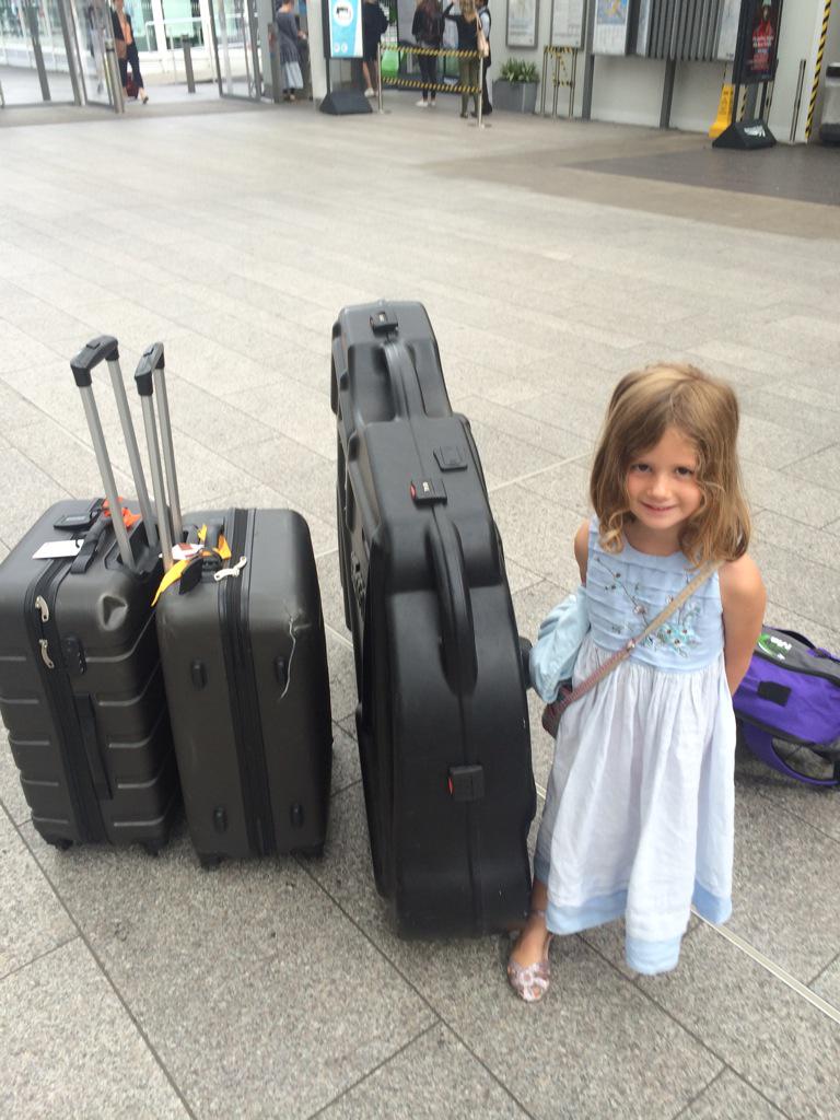 HummingBirdRun's tweet image. All set team Way off to #KMDIMCPH ironman Copenhagen