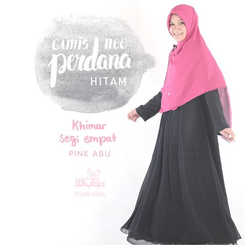 Hijab Alila Store tweet media