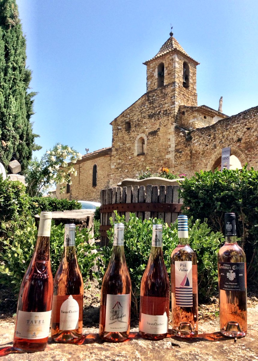 ArnouxEtFils's tweet photo. Our Rosé Wine Selection http://t.co/NsUvPzJPpb