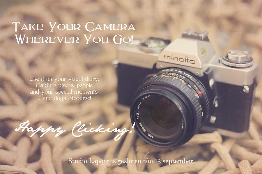 Vanmiddag naar <a href="/oypo/">OYPO</a> seminar! Maar daarna....vakantie!