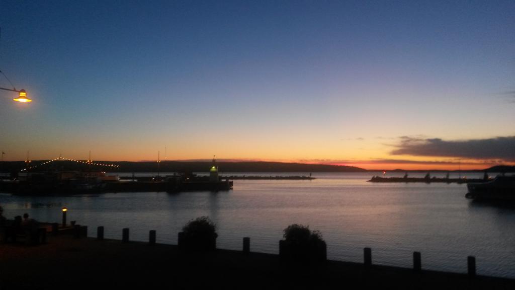tavisalo's tweet photo. Thanx for the brilliant three days @Pajulahti2015 Its nice to end it with an amazing view! #pajulahti #APA http://t.co/h5tMCbKsQn