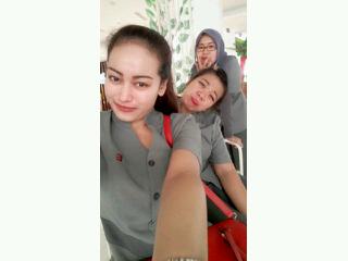 MhaaRisma's tweet photo. Halan* duyu :D http://t.co/bKdtBffA22