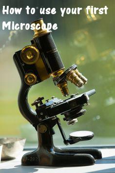 PointBlankScope's tweet image. How to use your first microscope!

pointblankscopes.com/blogs/news/583…