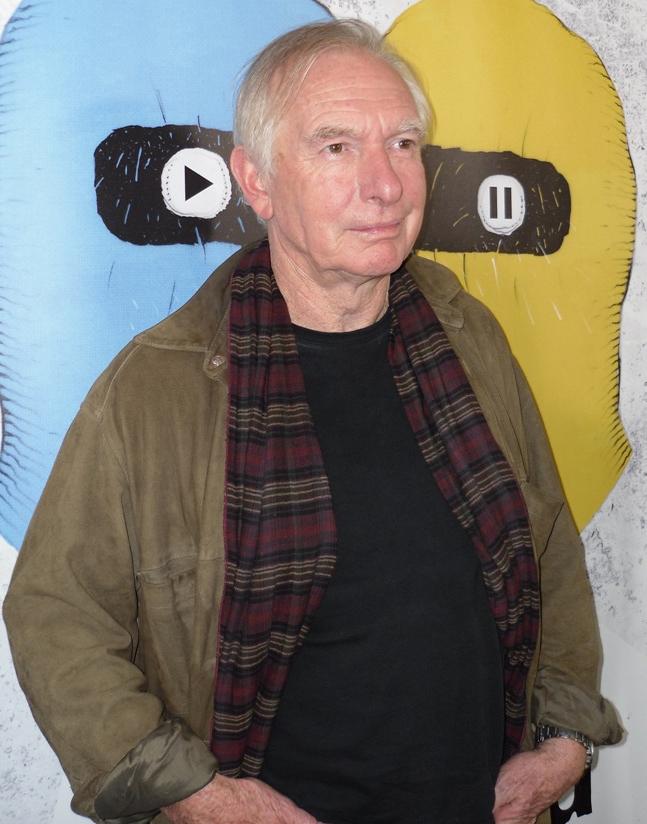 Happy 71st birthday Peter Weir, outstanding Australian director  \"Dead Poets Society\" 