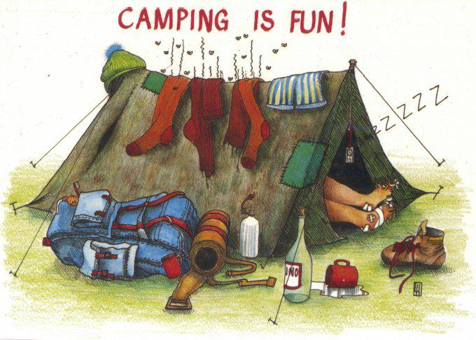 FagleyCC's tweet photo. Our week long Annual Summer Camp begins next week, lets hope for some good weather!! http://t.co/AiM4gAPrln