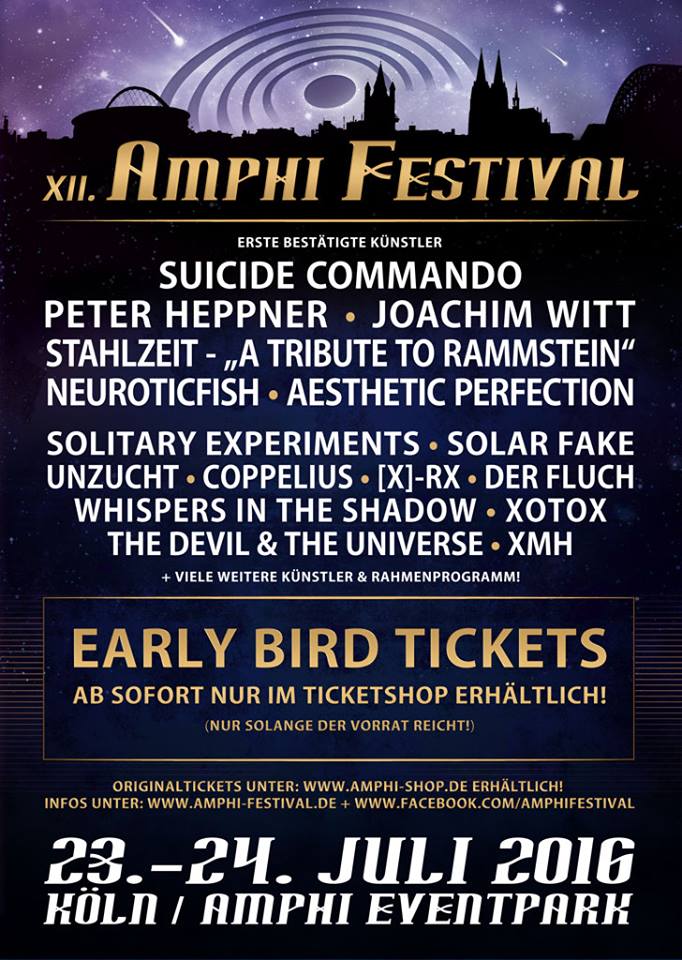 Yes, XMH confirmed for <a href="/Amphi_Festival/">Amphi Festival</a> 2016 in Cologne (DE)