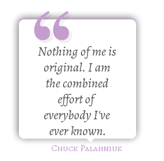 TweetsMotivate's tweet photo. August 21st #quote by: Chuck Palahniuk | More #quotes: http://t.co/E1Cepydnia | View quote: http://t.co/NSWwi5uo7H