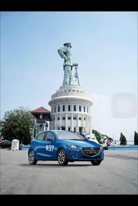 emieonlyme's tweet photo. #60Mazda2 #37 @XL123 http://t.co/dRGv8Q8fFS