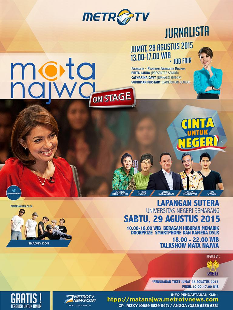 Mata Najwa tweet media