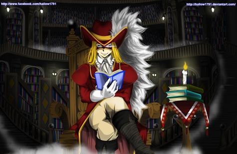 新fairytail画像集 ルーファス フェアリーテイル Fairytail Http T Co Gz6wlalrby