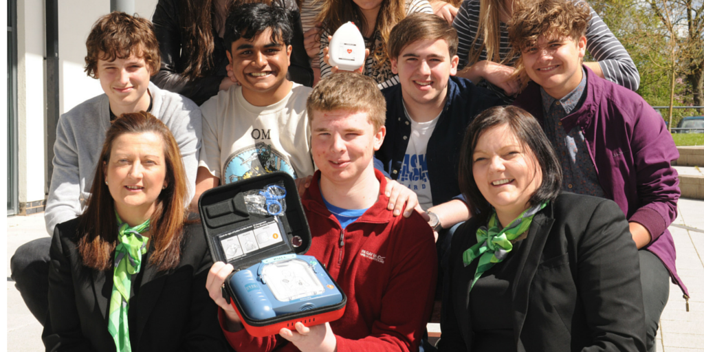 Small Change Big Difference Week - £43300 went  to health charities during the equivalent week last year #SCBDWeek