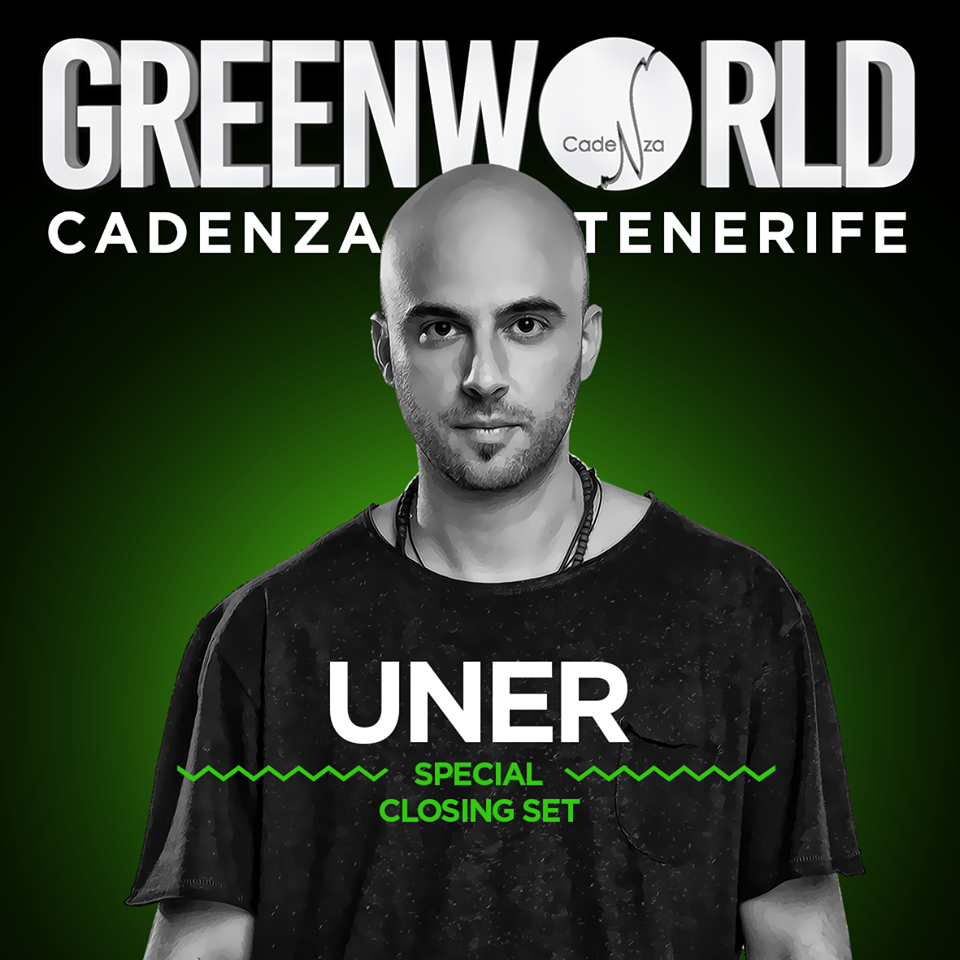 Cierre de <a href="/unermusic/">UNER</a>!
Necesitamos decirte algo más?
LÍO x 1000 este sábado en #greenworld #amarillagolf
