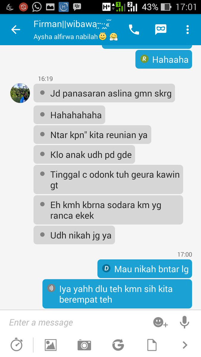 imoth07's tweet image. Beliau ngajak reuni cenah...ai dlu kita berempat kmn sih.. Lupa lg @AboutOdonx @orienz_shmily