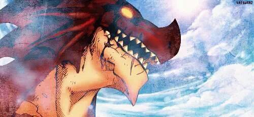 新fairytail画像集 Na Twitterze イグニール メタリカーナ グランディーネ 火竜 鉄竜 天竜 フェアリーテイル Fairytail Http T Co Kytvb4xwu7