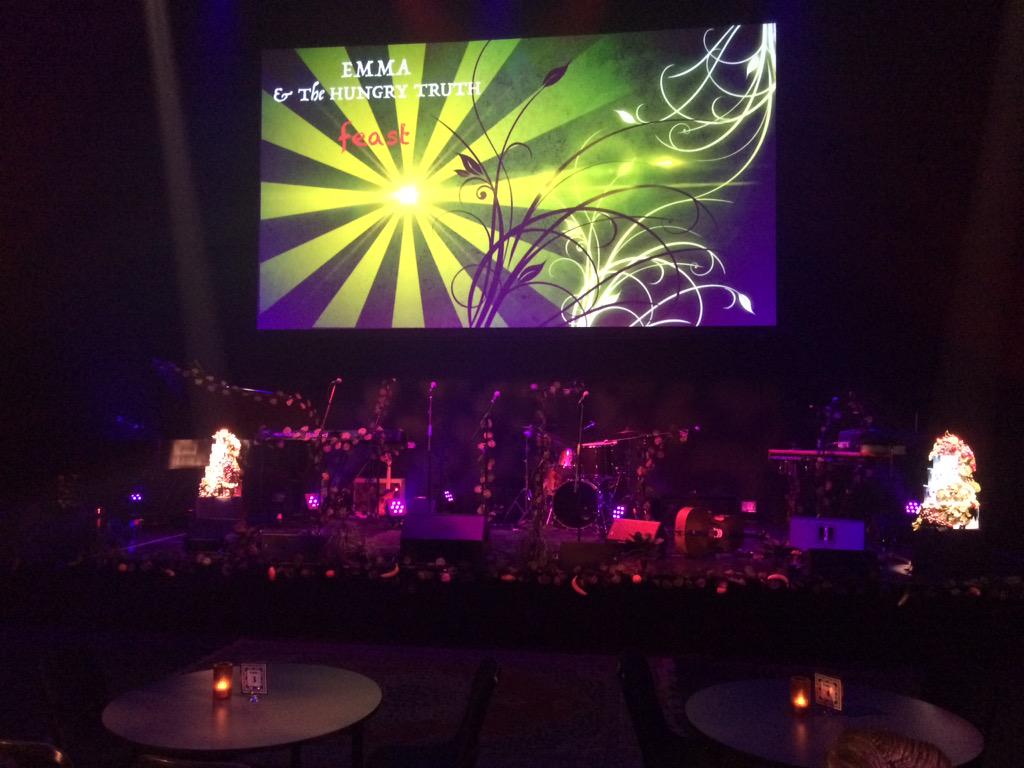 creativeissueAU's tweet image. About to see @emmahungrytruth @JWCOCA for @creativedrinks #TheCreativeIssue