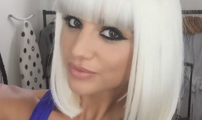 Lovely turns 24 on Monday, and we\ve got loads of birthday love for her! 