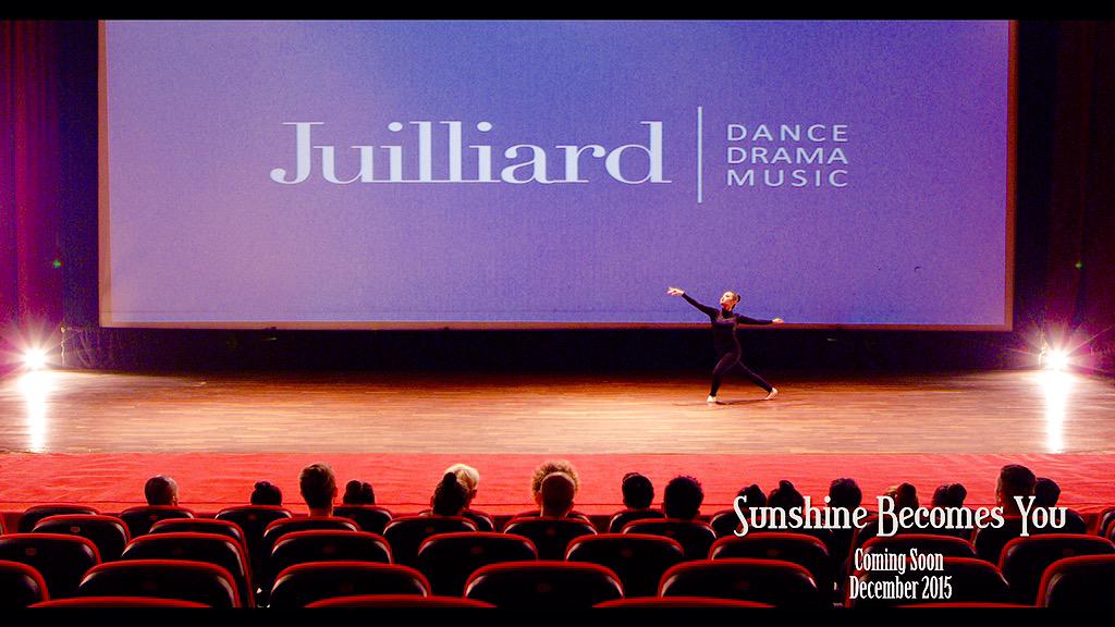 Sunshine Becomes You!! Hanya di bioskop December, 2015!! @nabilahJKT48 <a href="/officialJKT48/">JKT48</a>