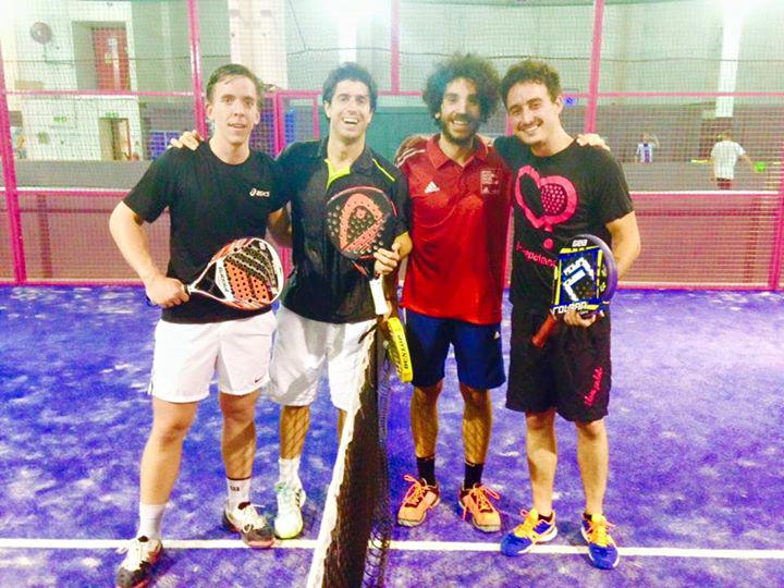 Wow is Friday....Are you coming to play this weekend?Have you booked your court? #PCL #PadelclubLDN #PadelUK #uksport