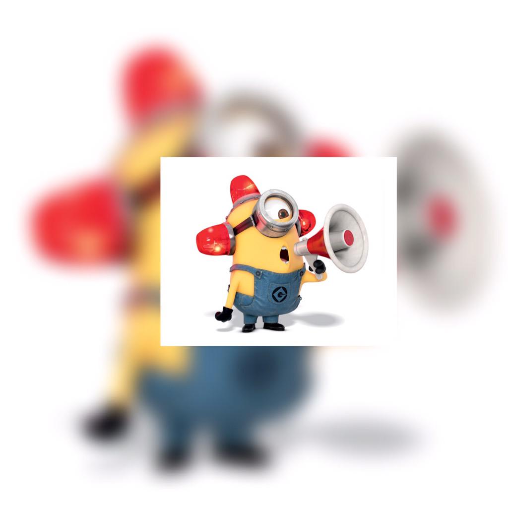 chanaiatewine's tweet photo. Sie sind sooo unendlich süß @letsamare 😍😍😍😍 #minions 💋 #minionlove 💕 #loveforever 😍🎀#amare ❤️❤️ #werliebtsieauchso? 😍 http://t.co/kx2ab1T4K7