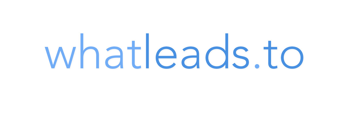whatleadsto's tweet photo. Looking for #productivitytips? Have a gander at this: http://t.co/JGJKufBoH3 http://t.co/Lgmn5LLm0x