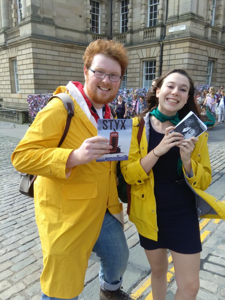 styx_fringe's tweet photo. @Birdland_Fringe yellow Macs UNITE!!!! http://t.co/yCzcQDIu03