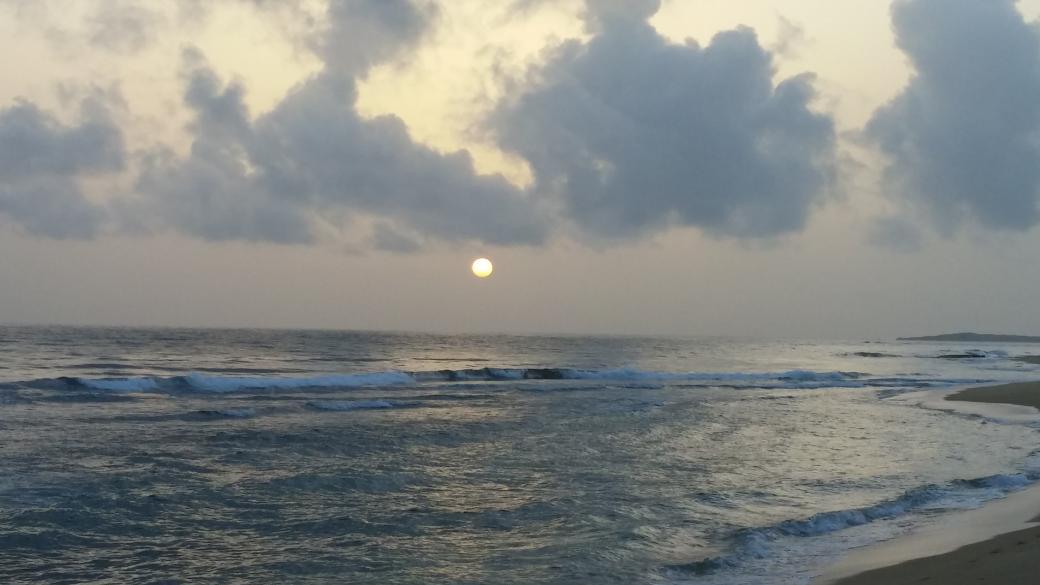 AvilesWonka's tweet photo. Area norte @PuertoRicoPUR @TravelPUR http://t.co/VBfF3VezjN