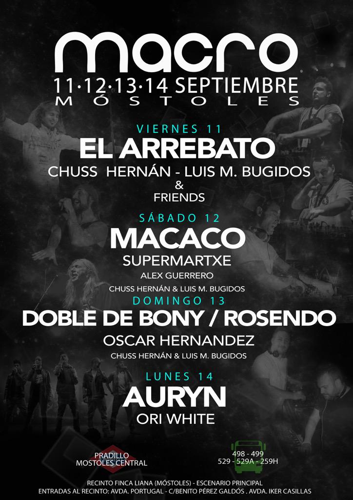 chusshernan's tweet photo. #MacroMostoles #djs #SuperMartXe @djalexguerrero @chusshernan @luismiguelbugid @OriWhiteOficial #fiestasdemostoles http://t.co/Oc04OTKLmL