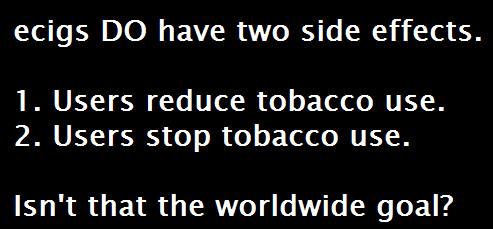 Vapingit's tweet photo. No matter how you slice it, we don't have to light it.
It's not smoking, we're not choking.

Keep On #Vaping On. http://t.co/pLqyzU55B2