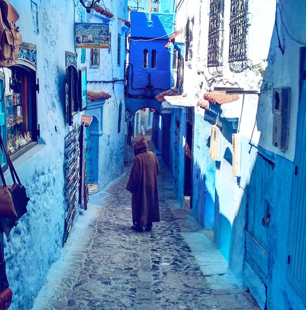 Rutalsahara's tweet photo. Check our latest #post about #Chefchaouen
http://t.co/iYeuoHS3XW
#travel #discover #freedom #bluecity #morocco #blue http://t.co/5fE0rmfmoH