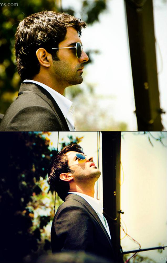 Happy Birthday to You Barun Sobti))) 